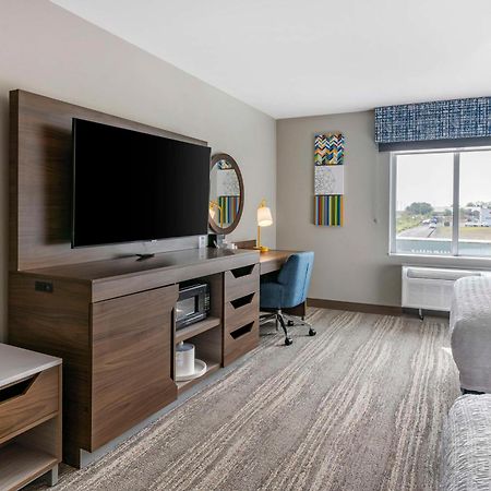 Hampton Inn Nicholasville Brannon Crossing, Ky Exterior photo