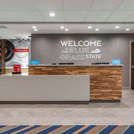 Hampton Inn Nicholasville Brannon Crossing, Ky Exterior photo