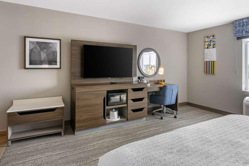 Hampton Inn Nicholasville Brannon Crossing, Ky Room photo